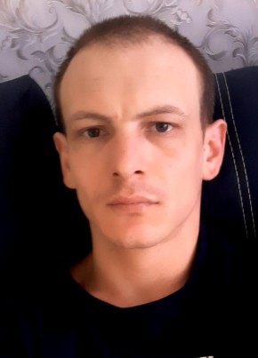 Алексей, 33, Россия, Саратов