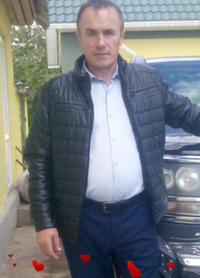 Иван, 56, Україна, Брацлав