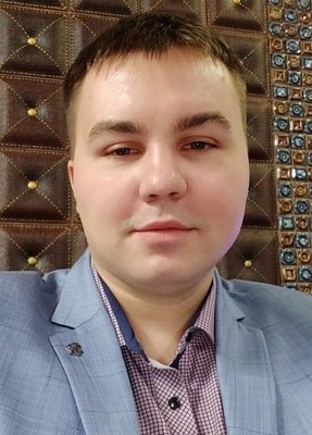 Роман, 33, Россия, Узловая