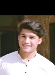 Shah, 20, Riyadh