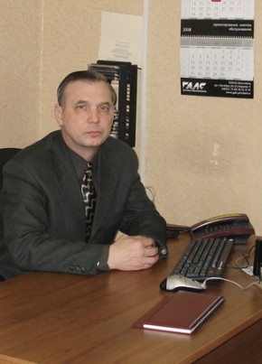 gusar, 67, Россия, Ярославль