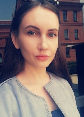 Anna, 30, Russia, Moscow