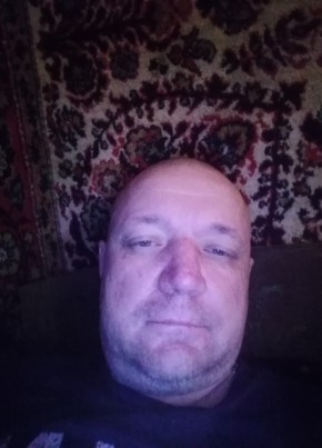 Konstantin, 43, Russia, Moscow