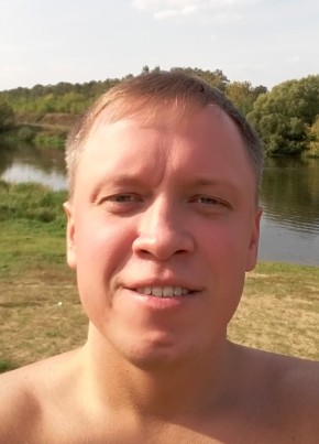 Pavel, 37, Россия, Электросталь