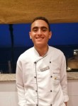 الشيف, 25, Abu Dhabi