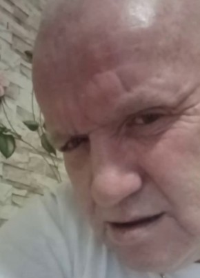 Игорь, 62, Россия, Котлас