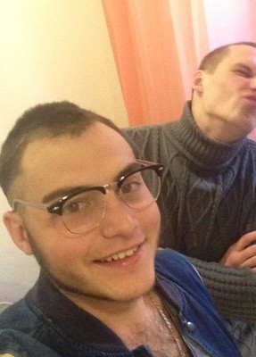 Кирилл, 29, Россия, Воронеж
