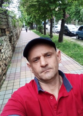 Валерий, 53, Россия, Воскресенск