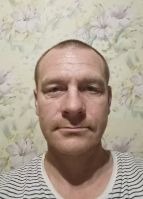 Виталий, 39, Рэспубліка Беларусь, Горад Полацк