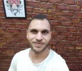 Ahmed Mahmoud, 31 год, مدينة الإسماعيلية