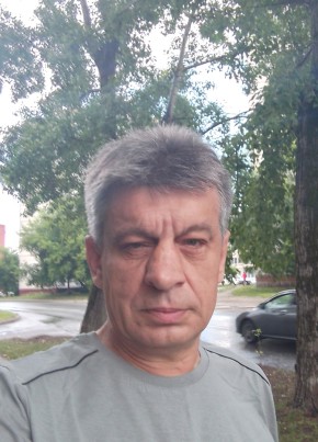 Сергей, 52, Россия, Томск