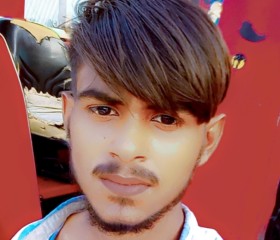 Shameer shah, 18 лет, شیخوپورہ