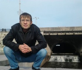 Максим, 45 лет, Пермь