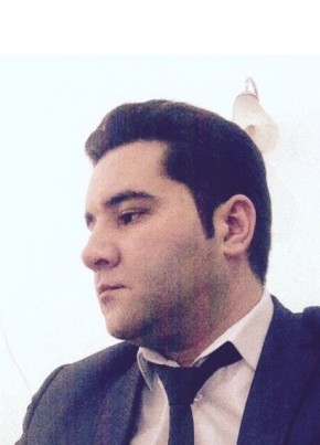 Murad, 39, Azərbaycan Respublikası, Bakı