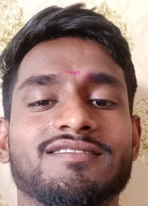 Vaibhavi Sargar, 25, India, Pune