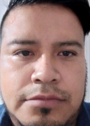 Jose, 31, Estados Unidos Mexicanos, Miguel Hidalgo (Distrito Federal)