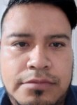 Jose, 31 год, Miguel Hidalgo (Distrito Federal)