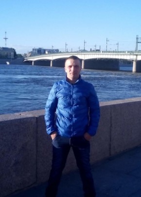 Виктор из Кутулика 31 год