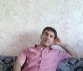 Захар, 39 лет, Новосибирск