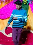 Akash bhai, 19 лет, Deoria