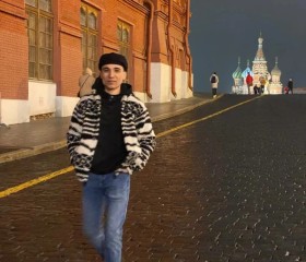 Bek, 25, Tashkent