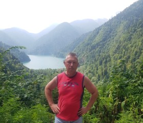 Tom, 57, Kirov (Kirov)