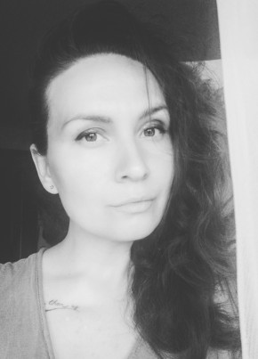 Ольга, 36, Россия, Саянск