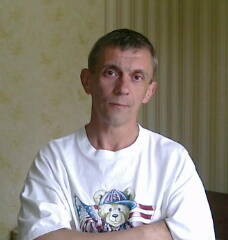 Станислав, 57 лет, Пушкин