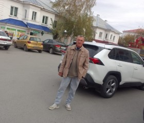 Александр, 56 лет, Алапаевск