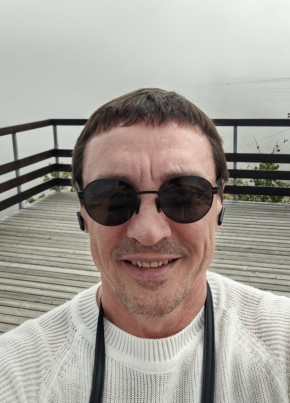 Ravil, 48, Russia, Kazan