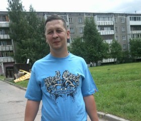 Алексей, 48 лет, Череповец