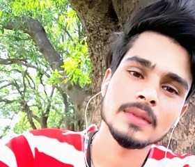 Karan meena, 22 года, Bhopal