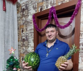 Алексей, 46 лет, Сатка