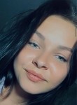 Adelina, 22, Saint Petersburg