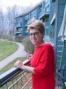 Olga, 57 - Just Me на балконе
