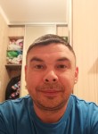 Dmitriy, 43, Rostov-na-Donu