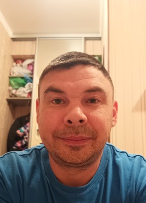 Dmitriy, 43, Russia, Rostov-na-Donu