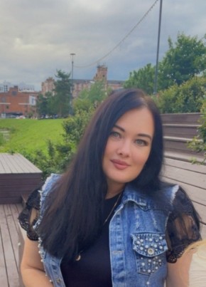 Марина из Наро-Фоминска 48 лет