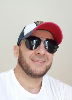 Alik из Орёла 38 лет