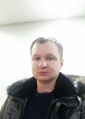 Evgeniy, 36, Russia, Cheboksary