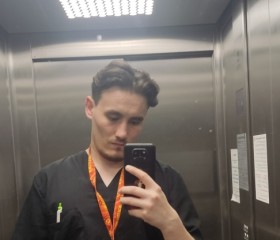 karim, 26, Moscow