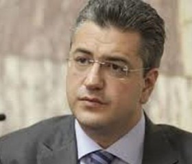 Armando Carlos, 60, Frankfurt am Main