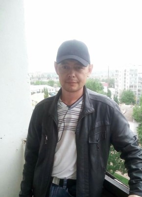 Ильмир, 41, Россия, Кумертау