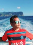 Cowen, 24, Papeete