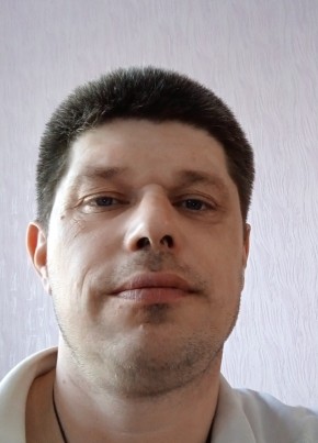 Марк, 48, Россия, Учалы