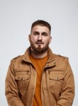 Сергей - Астрахань