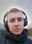 Emil, 24, Saint Petersburg