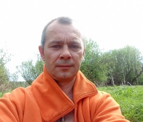 Борис, 45 лет, Пермь