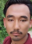 Sunil, 22 года, Kathmandu