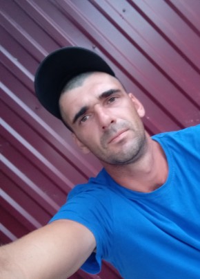 Дима из Угры 32 года